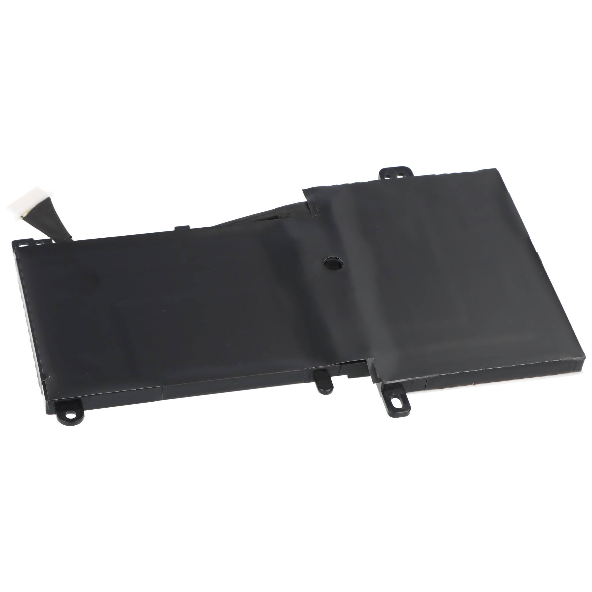 Akku passend für HP Pavilion X360 11-K, Li-Polymer, 7,6V, 4200mAh, 32Wh, schwarz