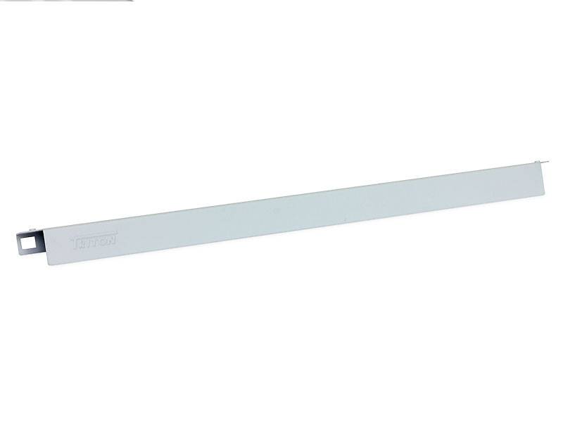 Triton 48,3cm (19) Schrank Zubehör Schrankbeleuchtungs-Blende