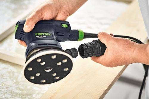 Festool Exzenterschleifer ETS125 REQ