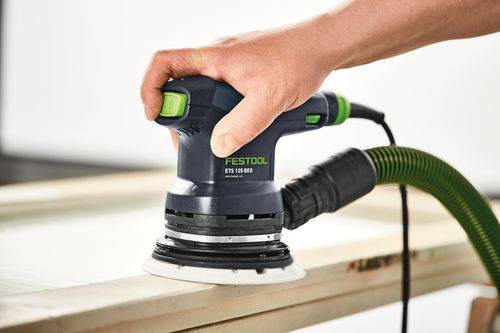 Festool Exzenterschleifer ETS125 REQ