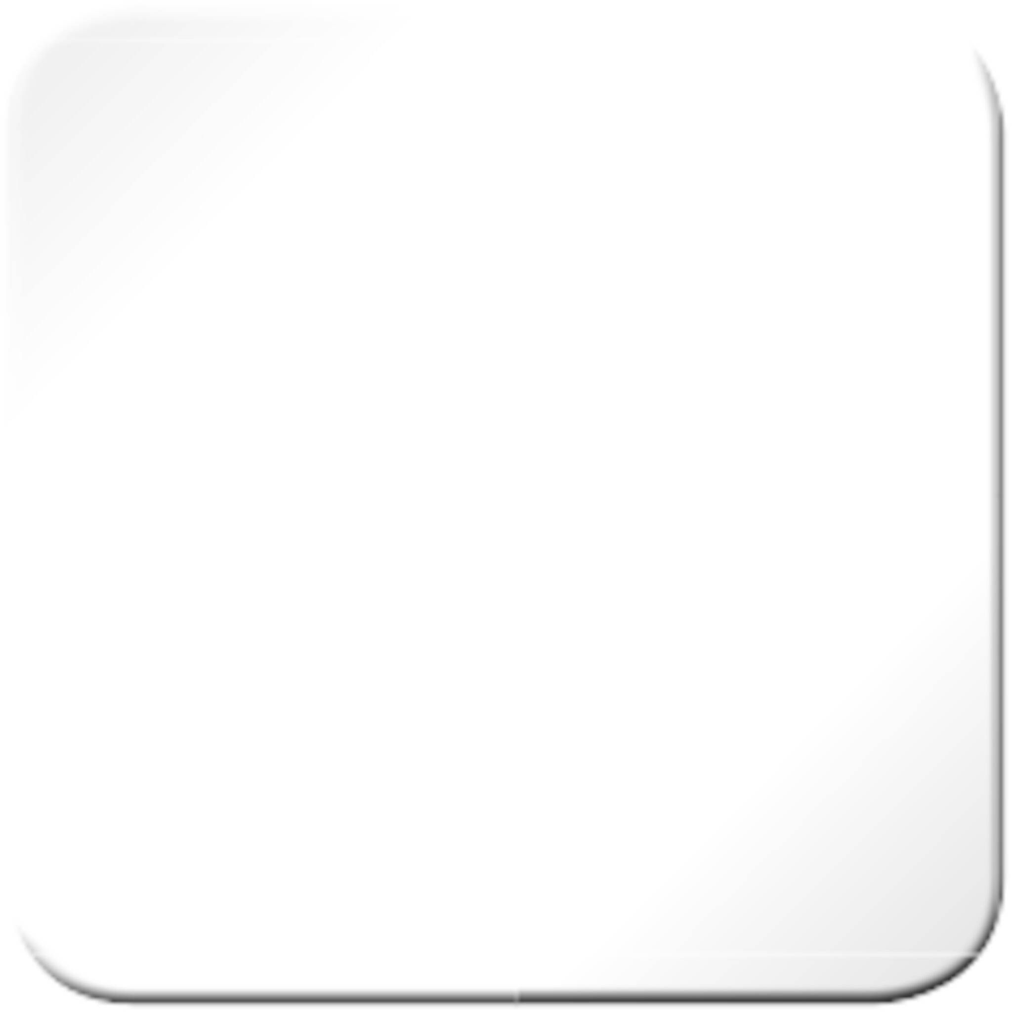 Sichttafel NOVUS DIN A4 weiß