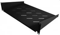 ALLNET ALL-S0002013, Schwarz, 2U, 48,3 cm (19""), 400 mm, 483 mm, 88 mm