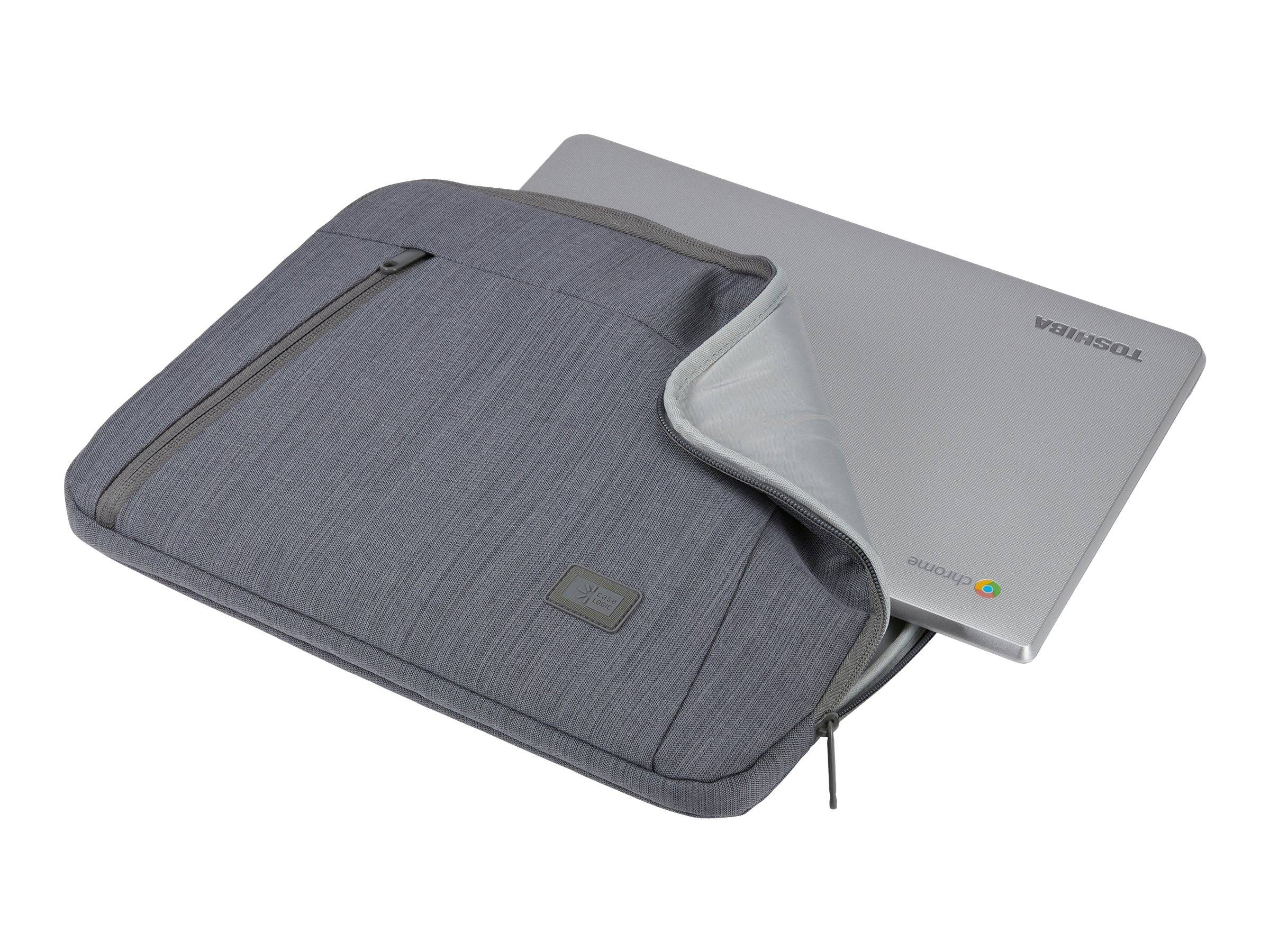 Case Logic Huxton - Notebook-Hülle - 33.8 cm (13.3"")