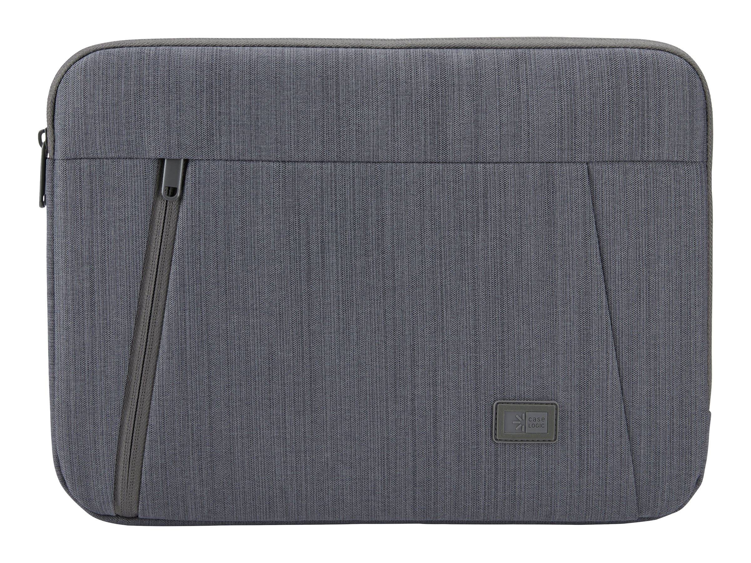 Case Logic Huxton - Notebook-Hülle - 33.8 cm (13.3"")