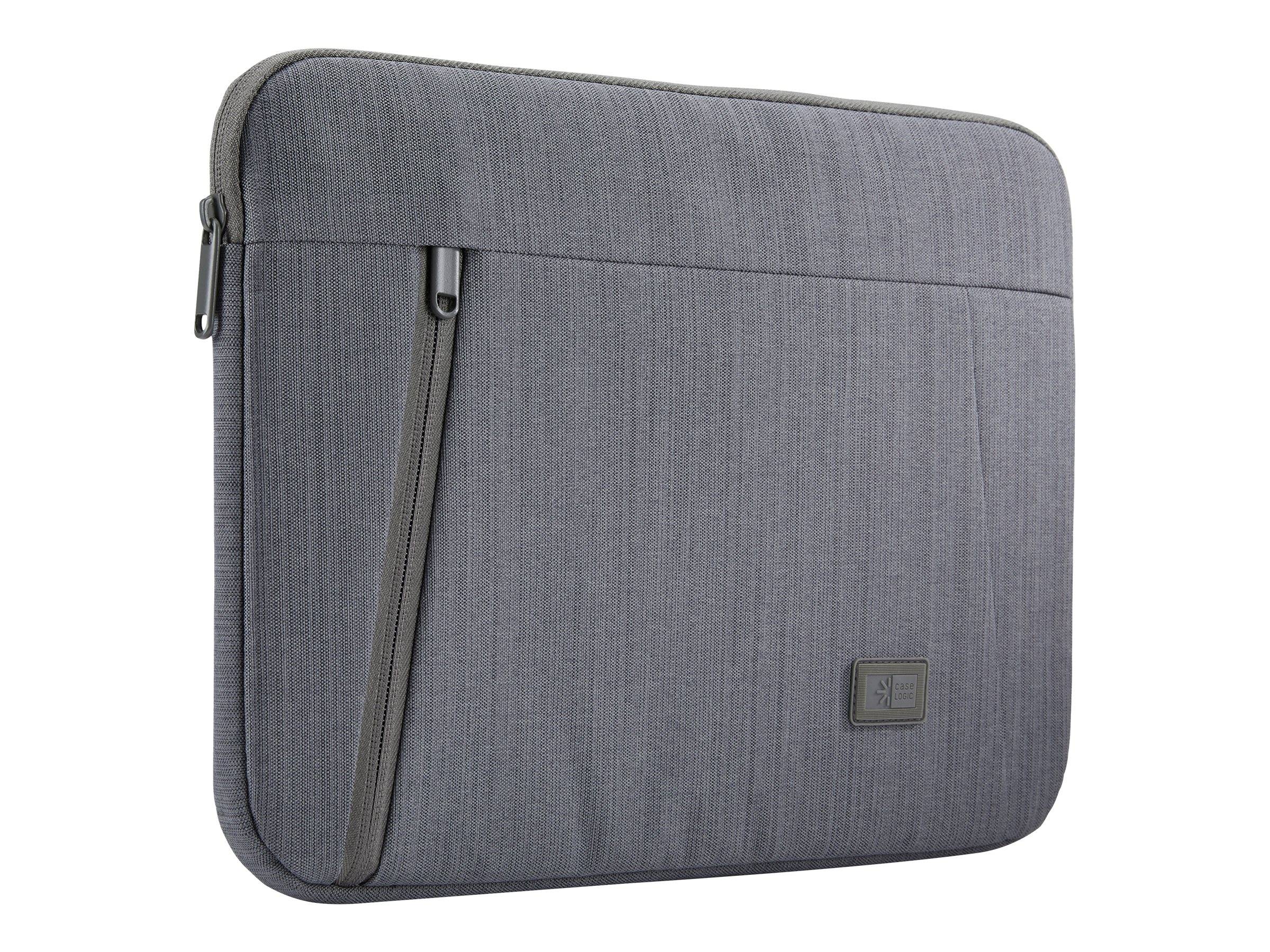 Case Logic Huxton - Notebook-Hülle - 33.8 cm (13.3"")