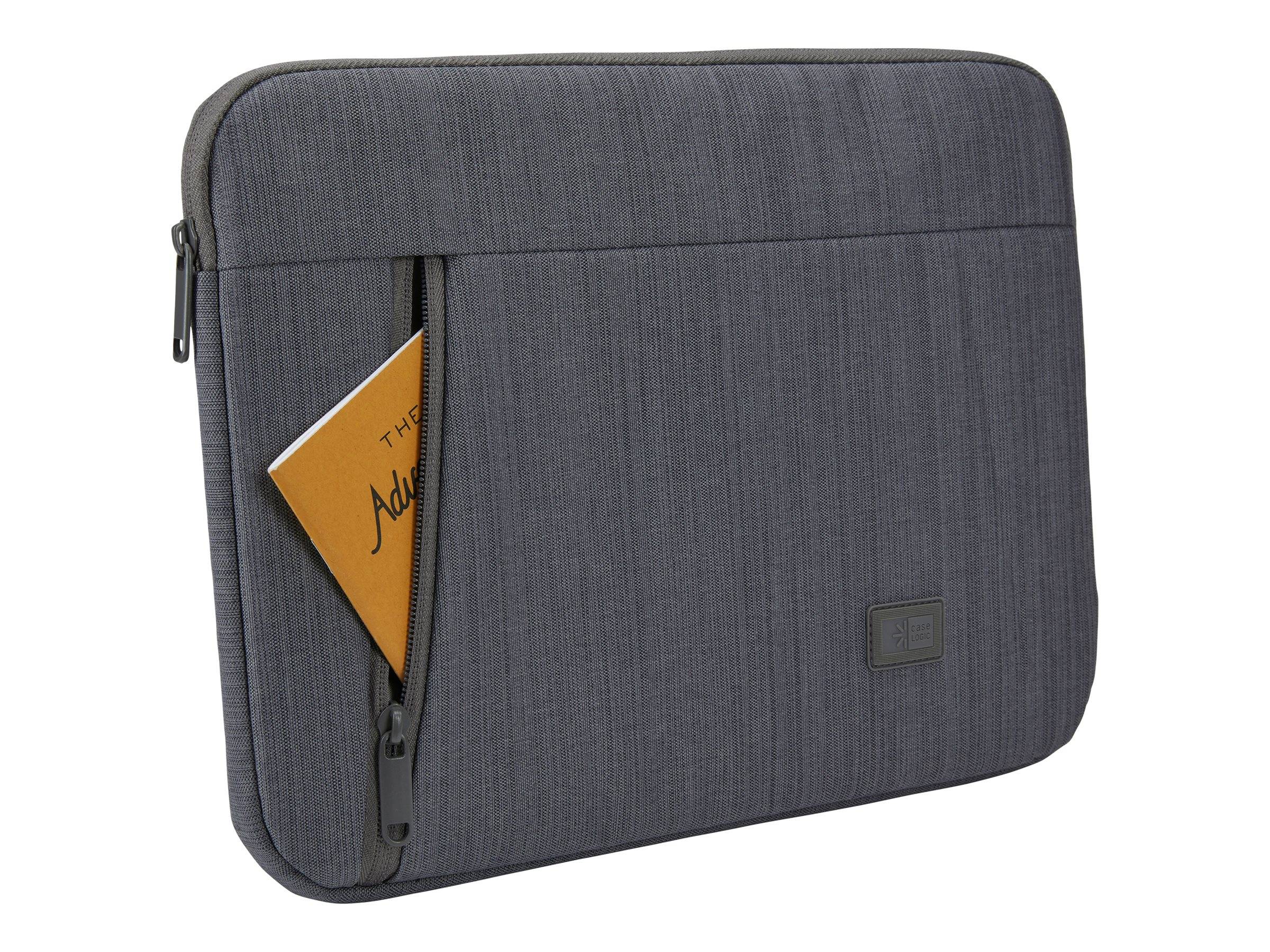 Case Logic Huxton - Notebook-Hülle - 33.8 cm (13.3"")
