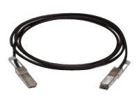 Arista 100GBase Direktanschlusskabel - TAA-konform - QSFP28 (M) - bis QSFP28 (M)