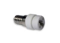 Synergy 21 81940 - Weiß - E14 - G9 - LED - 1 Stück(e) - Weiß