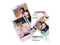 Fujifilm Instax Mini Mermaid Tail - Instant-Farbfilm
