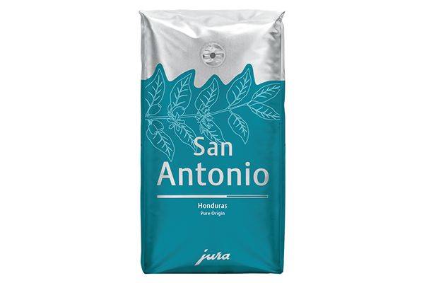 70961 San Antonio 250 g Bohnen Jura