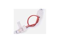 Synergy 21 S21-LED-F00124, Anschlussmodul, Weiß, IP20, -20 - 60 °C, 10 - 24 V, 15 cm