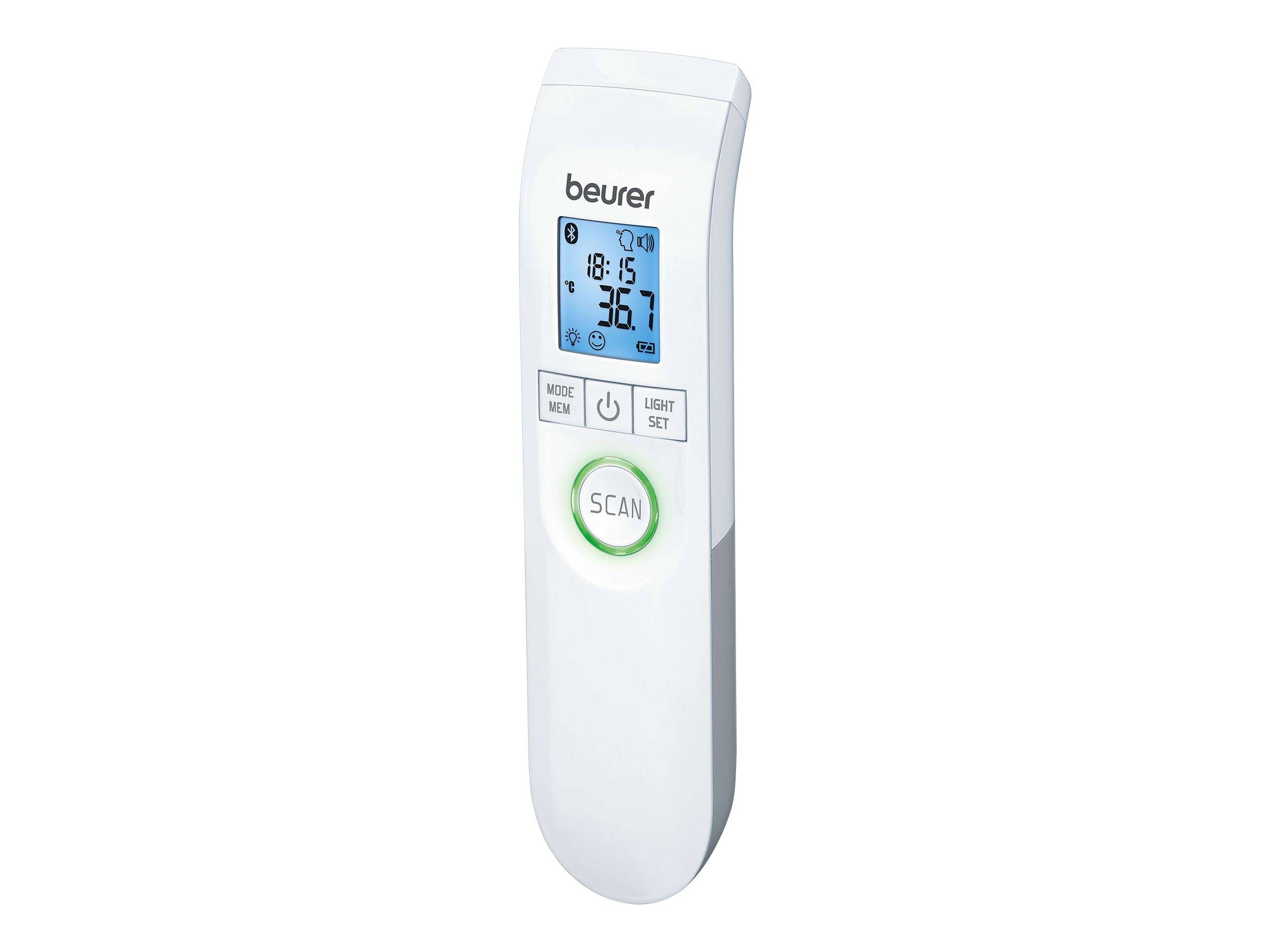 Beurer FT 95 - Thermometer