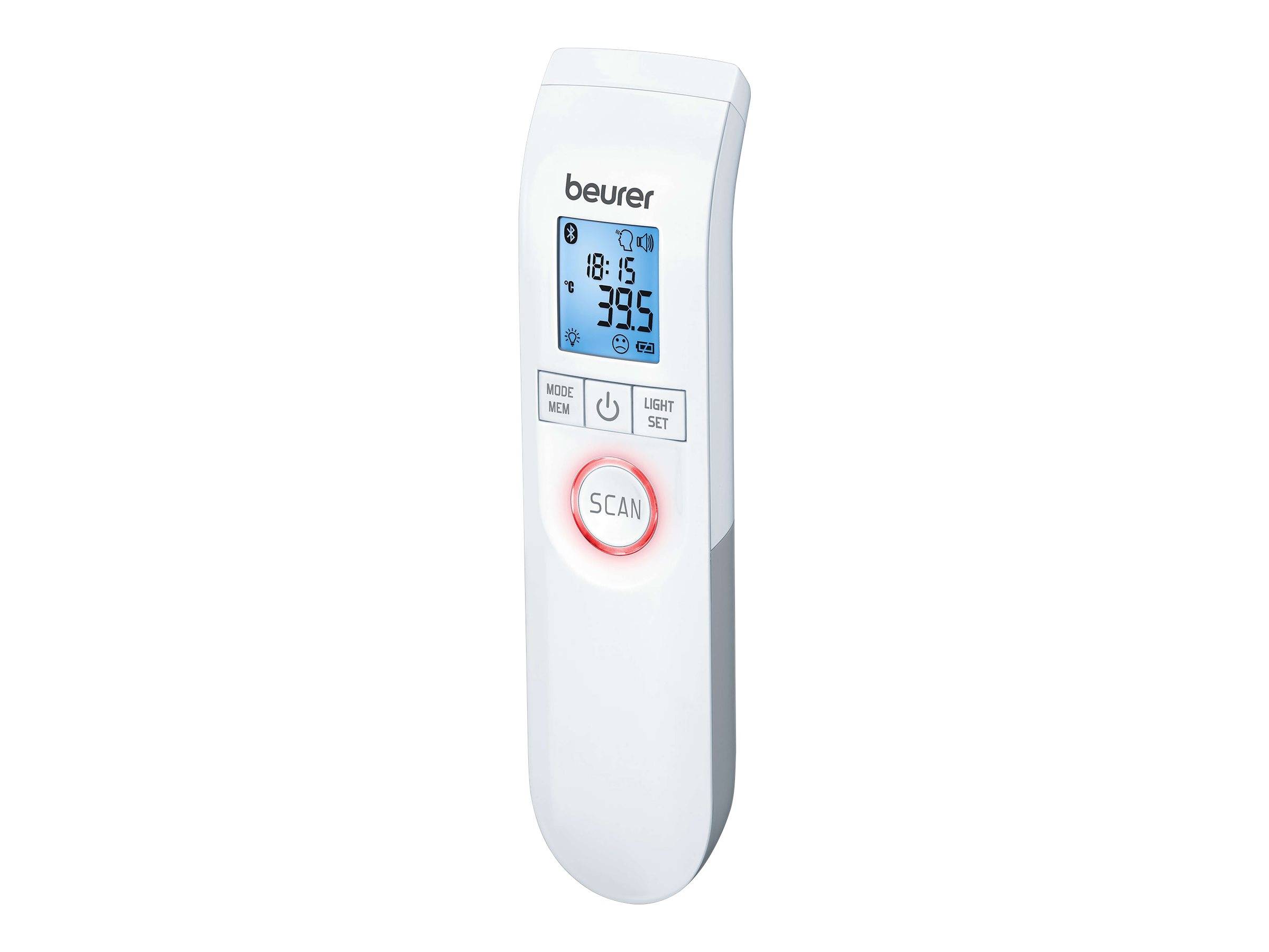 Beurer FT 95 - Thermometer