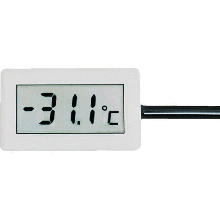 Digital-Thermometer - für "REMS Frigo 2" - LCD