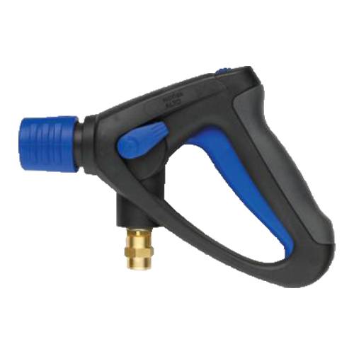 NILFISK 106403123 - Ergo 2000 VarioPress Pistole für Mobile & Stationäre Hochdruckreiniger Kaltwasser