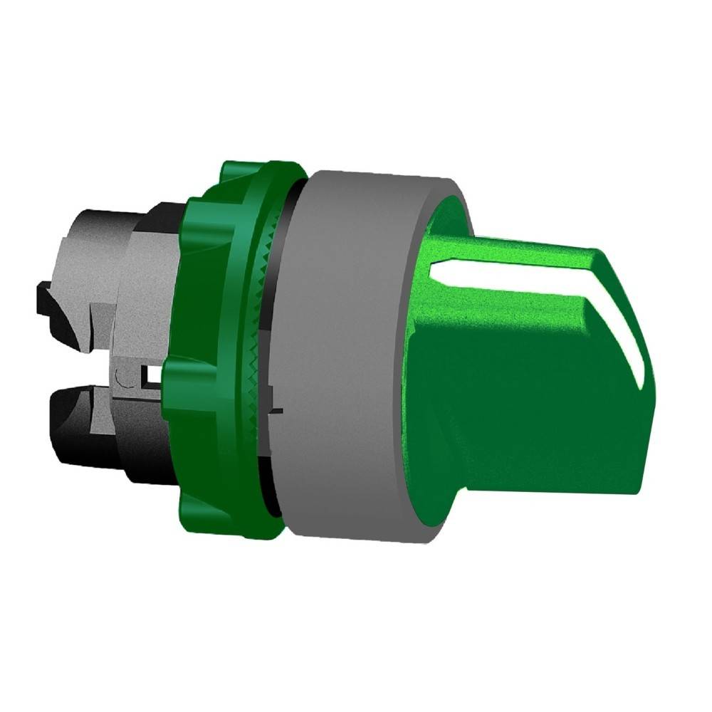 Schneider Electric Wahlschalter Frontelement ZB5AD303C0