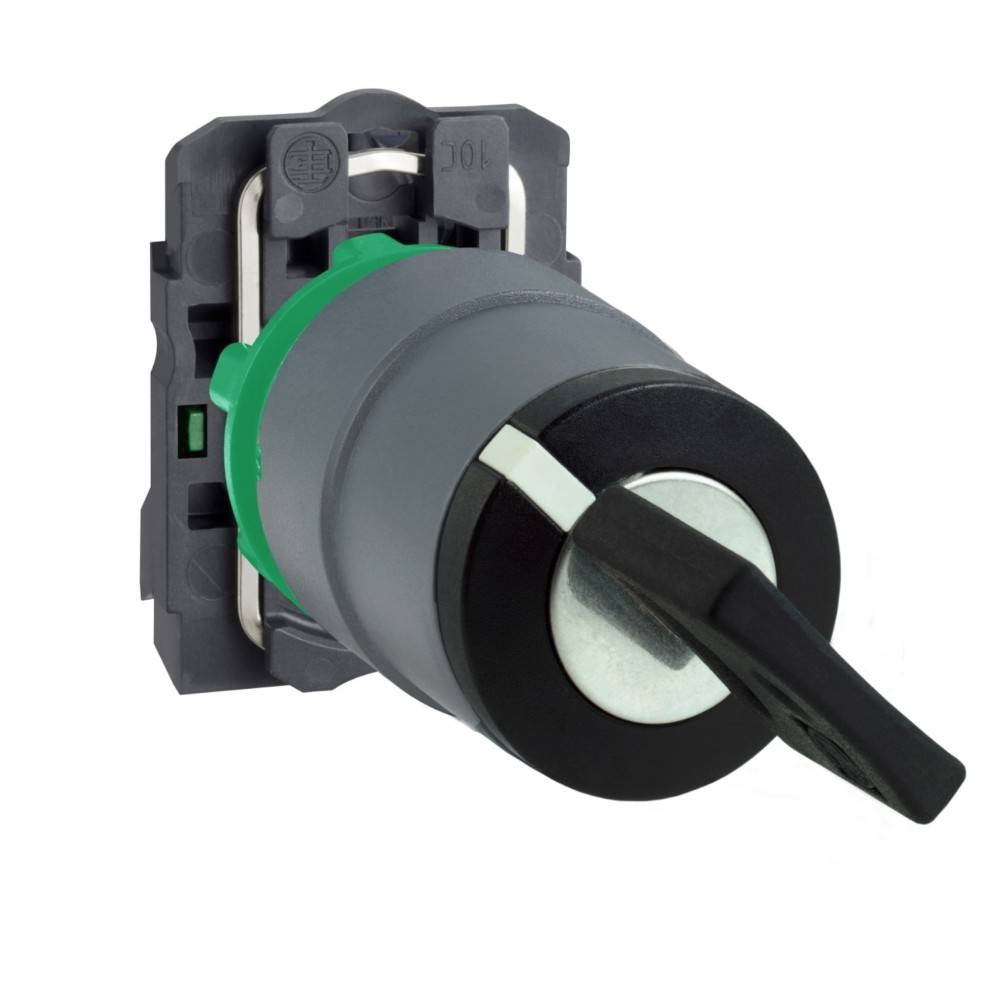 Schneider Electric Schlüsselschalter Harmony XB5AG21C0