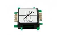 ALLNET 114186 - BrickRknowledge Kondensator variabel 9,8-60pF