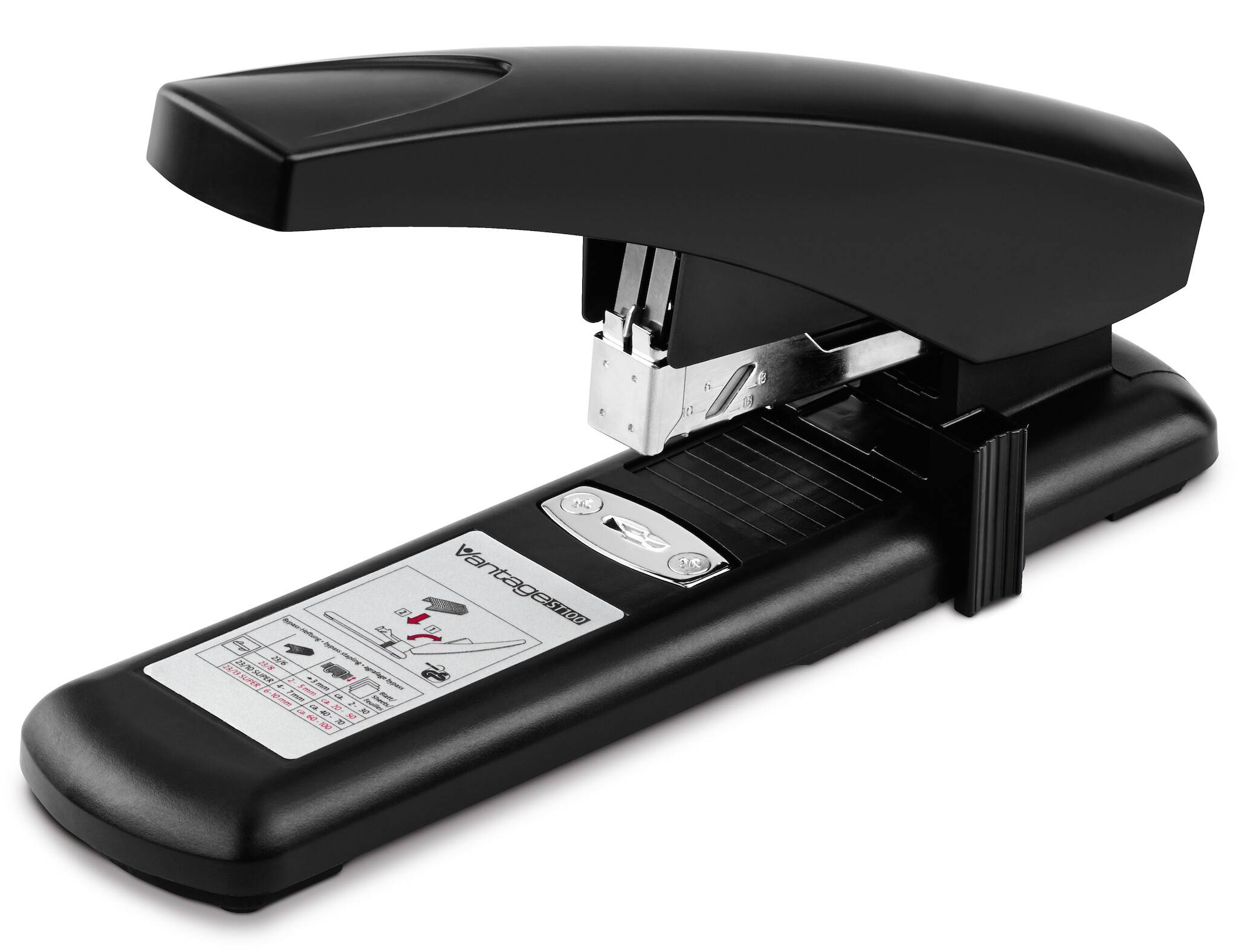 Heftgerät NOVUS Vantage ST 100 Blockheftgerät