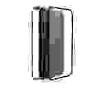 Black Rock Hama 360° Glass - Cover - Apple - iPhone 11R - Schwarz - Transparent