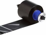 Brady, IP-R-4302, Wachs-/Harz-Farbband, Schwarz, 60mm x 300m, f
