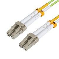 Microconnect FIB551003, 3 m, OM5, LC, LC