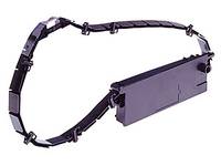 Armor - 14.3 mm x 19 m - Farbband - für IBM 4224