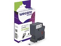 Armor K80012W4, Schwarz auf weiss, DYMO, D1 45803 LabelManager 210D LabelManager 300 LabelManager 350 LabelManager 350D