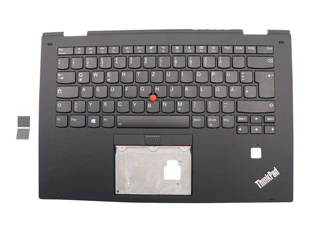 LENOVO - Darfon - Ersatztastatur Notebook - mit Trackpoint