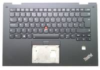 LENOVO - Darfon - Ersatztastatur Notebook - mit Trackpoint