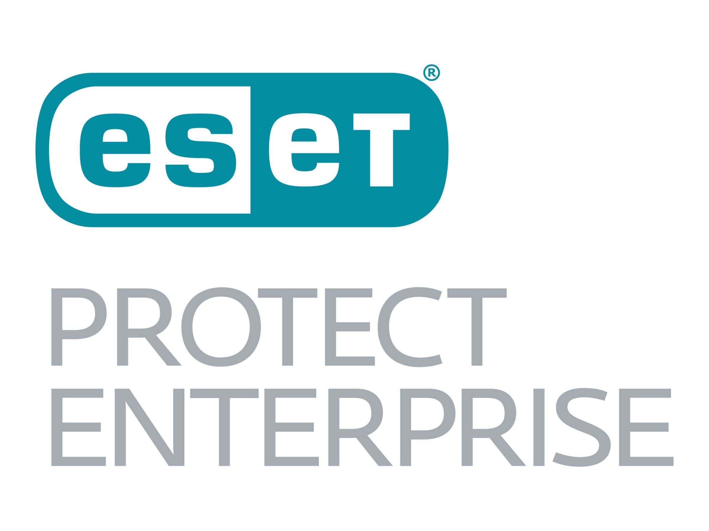 ESET PROTECT Enterprise - Abonnement-Lizenz (2 Jahre)