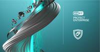 ESET PROTECT Enterprise - Abonnement-Lizenz (3 Jahre)