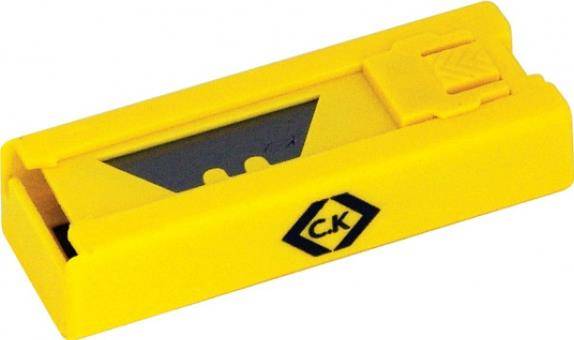 C.K Tools T0959-50 Teppichmesserklinge (T0959-50)
