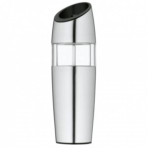 WMF 06.6734.6030, Edelstahl, Glas, Edelstahl, Keramik, AAA, 200 mm