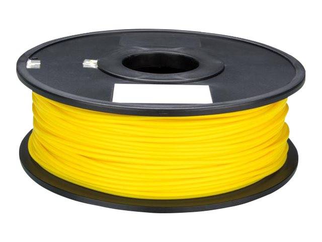 Velleman Gelb - 1 kg - PLA-Filament (3D)