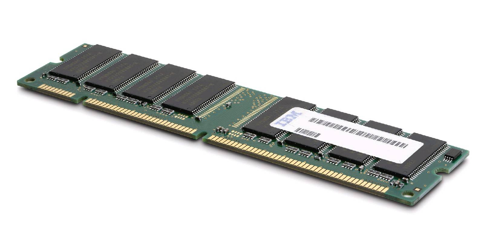 IBM - Lenovo - DDR3 - Modul - 8 GB - DIMM 240-PIN Very Low Profile
