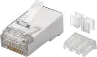 MicroConnect Modular - Netzwerkanschluss - RJ-45 (M)