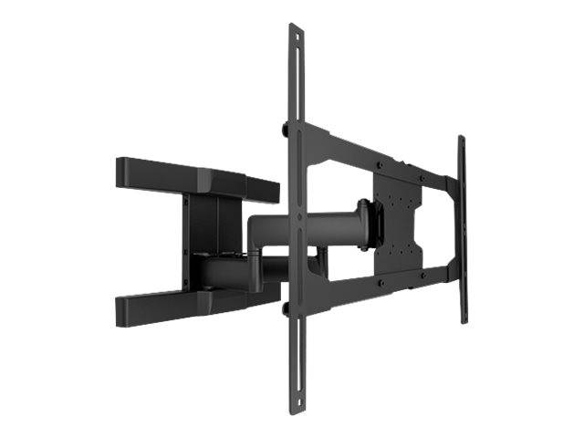 Chief ODMLA25 - Klammer für LCD-Display - rostfreier Stahl - Schwarz - Bildschirmgröße: 81.3-203.2 cm (32""-80"")