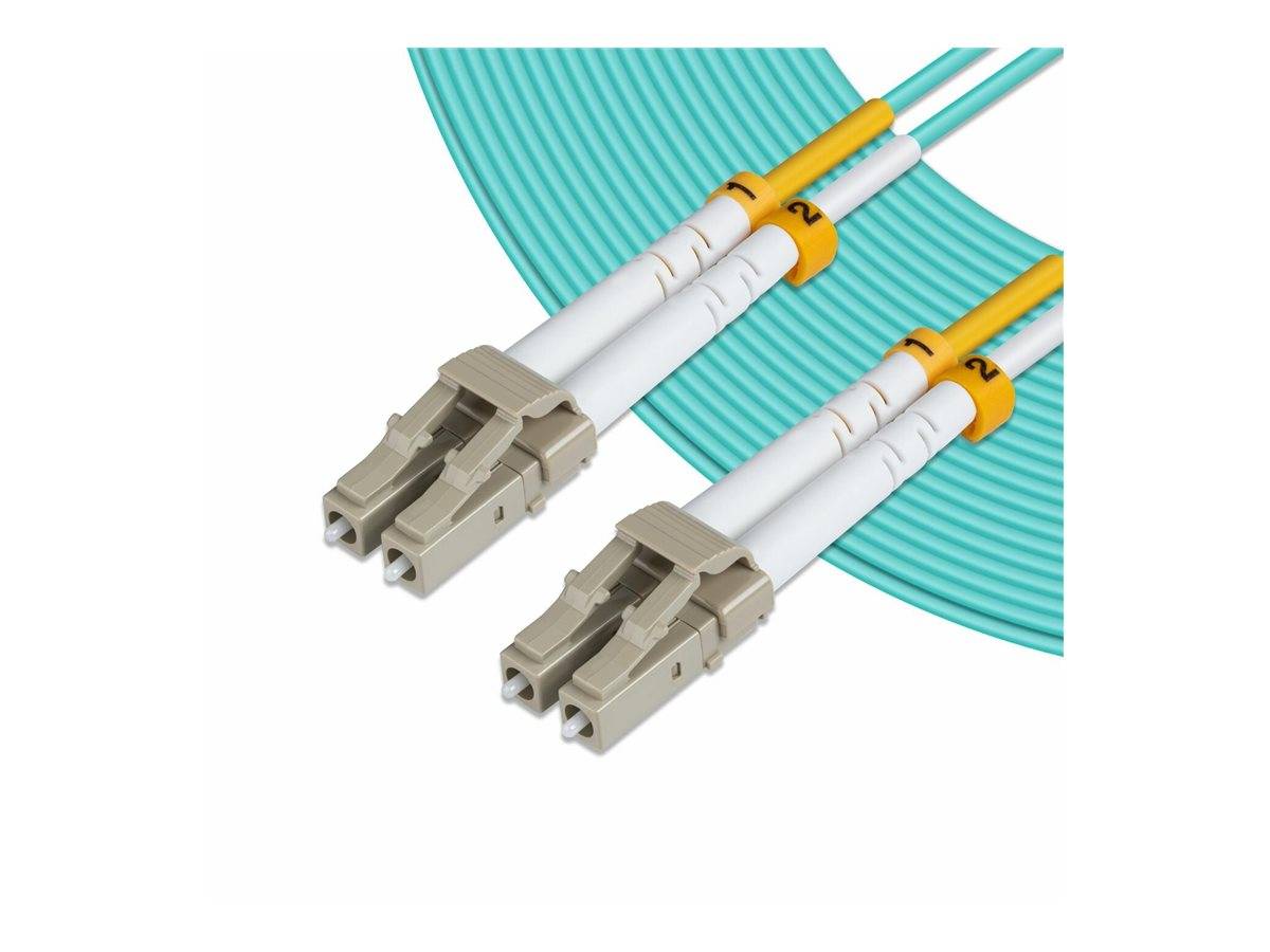 MicroConnect - Netzwerkkabel - LC/UPC Multi-Modus (M)