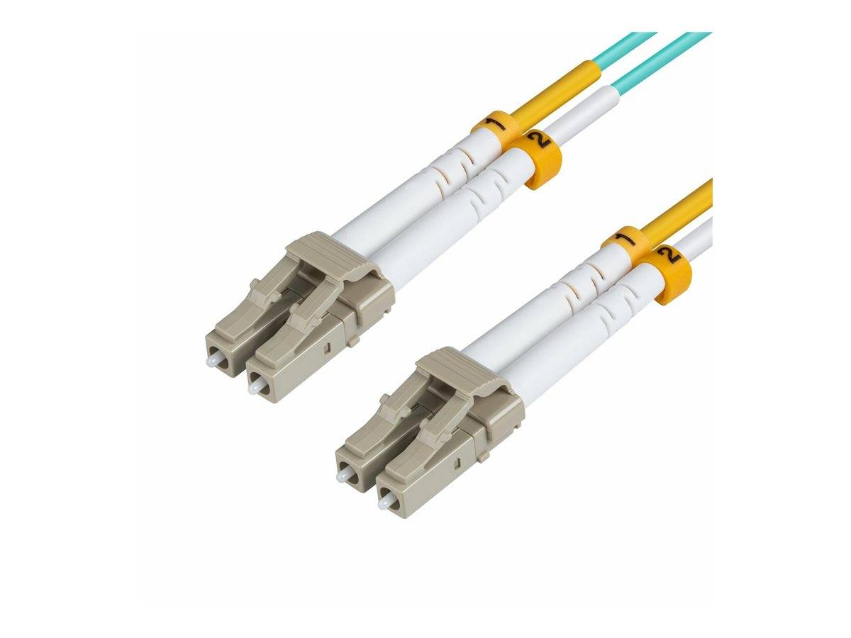 MicroConnect - Netzwerkkabel - LC/UPC Multi-Modus (M)