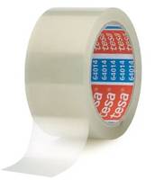 TESA - Verpackungsklebeband 64014 PP transparent