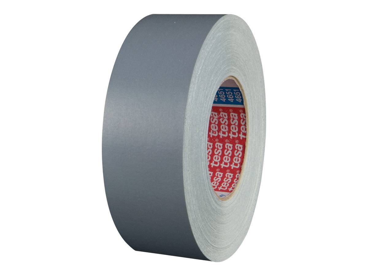 Tesaband Premium 4651 - Gewebeband - 25 mm x 50 m