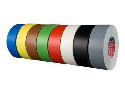 Tesa Tesaband Premium 4651 - Gewebeband - 19 mm x 50 m