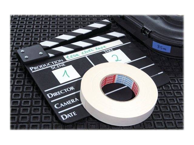 Tesaband Premium 4651 - Gewebeband - 38 mm x 50 m