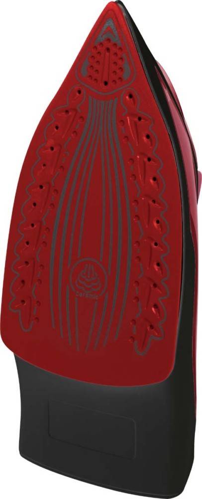 Bomann DA Dampfbügeleisen DB6035CB sw/rt