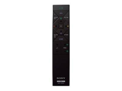 Sony RMF-ED003 - Fernbedienung - für Sony KDL-40W900A, KDL-46W900A, KDL-55W900A, KDL-65W850A