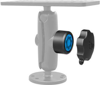 RAM Mounts RAP-S-KNOB3U Montage-Kit (RAP-S-KNOB3U)