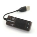USB Ampere- / Voltmeter 2-fach USB Ampere- / Voltmeter 2-fach