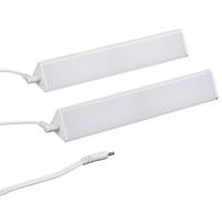 Orangemonkie Foldio Halo Bar Kit, LED, Weiß, Weiß, 100 - 240 V, 50 - 60 Hz, 19.2 V
