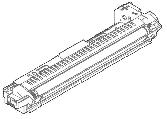 Entwicklereinheit für 3010i